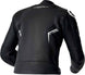 RST S1 D3O Leather Jacket - Black/White - Extra