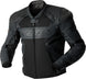 RST S1 Mesh D3O Leather Jacket - Black - Main
