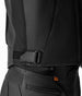 RST S1 Mesh D3O Leather Jacket - Black - Extra