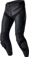 RST Tractech Evo D30 Leather Pants - Black - Main