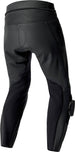 RST S1 D30 Leather Pants - Black - Extra