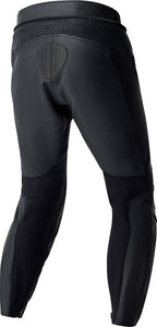 RST T2 D3O Leather Pants - Black - Extra