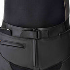 RST T2 D3O Leather Pants - Black - Extra