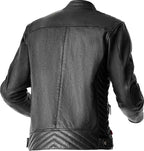 RST Roadster Air D3O Leather Jacket - Black - Extra