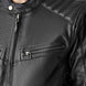 RST Roadster Air D3O Leather Jacket - Black - Extra