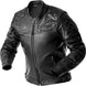 RST Hillberry D3O Leather Jacket - Black - Main