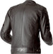 RST Hillberry D3O Leather Jacket - Brown - Extra