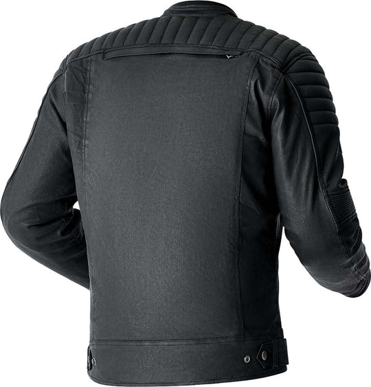 RST Brixton D3O Textile Jacket - Black - Extra