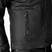 RST Brixton D3O Textile Jacket - Black - Extra