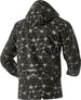 RST Havoc D3O Textile Jacket - Black/Grey - Extra
