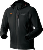 RST Havoc D3O Textile Jacket - Black - Extra