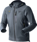 RST Havoc D3O Textile Jacket - Grey - Extra