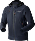 RST Havoc D3O Textile Jacket - Navy - Main