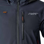 RST Havoc D3O Textile Jacket - Navy - Extra