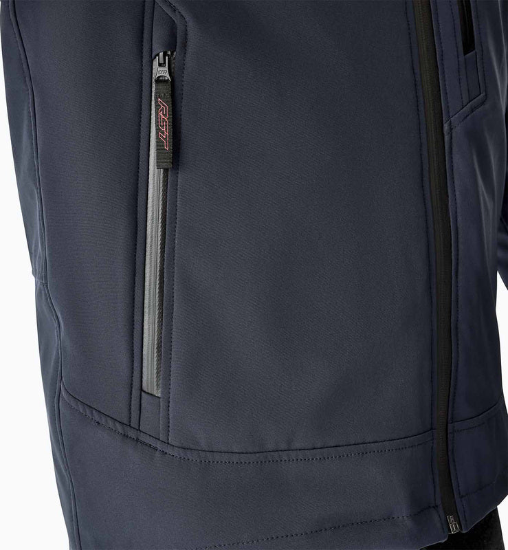 RST Havoc D3O Textile Jacket - Navy - Extra