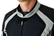 RST Pro Series Ventilator D3O Textile Jacket - Black/Silver - Extra