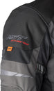 RST Pro Series Ventilator D3O Textile Jacket - Grey - Extra