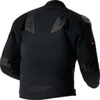RST Tractech D3O Textile Jacket - Black - Extra