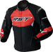 RST Tractech D3O Textile Jacket - Black/Red - Main