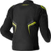 RST S1 D3O Textile Jacket - Black/Flo Yellow - Extra