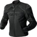 RST S1 Mesh D3O Textile Jacket - Black - Main