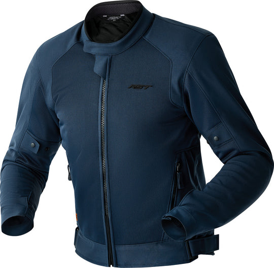 RST Spectre Air D3O Textile Jacket - Navy - Main