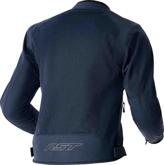 RST Spectre Air D3O Textile Jacket - Navy - Extra