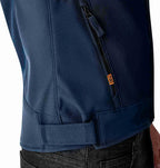 RST Spectre Air D3O Textile Jacket - Navy - Extra