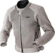 RST Spectre Air D3O Textile Jacket - Silver - Main