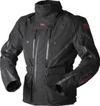 RST Pro Series Paragon D3O Textile Jacket - Black - Main