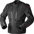 RST Pro Series Paragon D3O Textile Jacket - Black - Extra