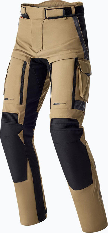 RST Pro Series Adventure D3O Pants - Sand/Black - Main