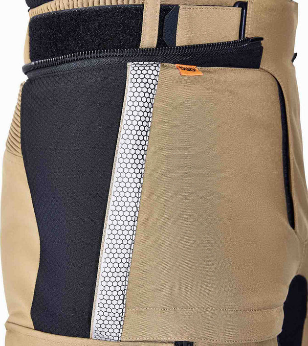 RST Pro Series Adventure D3O Pants - Sand/Black - Extra