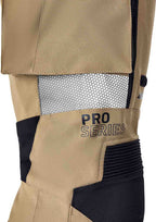 RST Pro Series Adventure D3O Pants - Sand/Black - Extra