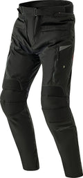 RST Pro Series Paragon D3O Textile Pants - Black - Main