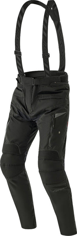 RST Pro Series Paragon D3O Textile Pants - Black - Extra
