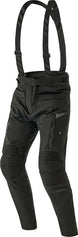RST Pro Series Paragon D3O Textile Pants - Black - Extra