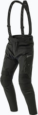 RST Pro Series Paragon D3O Textile Pants (Short Legs) - Black - Extra