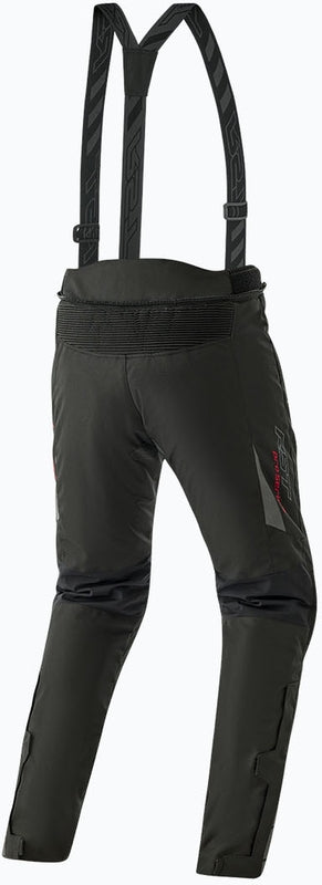 RST Pro Series Paragon D3O Textile Pants (Short Legs) - Black - Extra