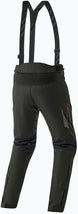 RST Pro Series Paragon D3O Textile Pants (Short Legs) - Black - Extra