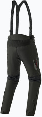 RST Pro Series Paragon D3O Textile Pants (Short Legs) - Black - Extra