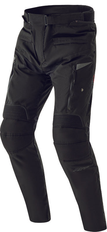 RST Pro Series Paragon D3O Textile Pants (Long Legs) - Black - Main