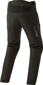 RST Pro Series Paragon D3O Textile Pants (Long Legs) - Black - Extra