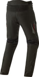 RST Pro Series Paragon D3O Textile Pants (Long Legs) - Black - Extra