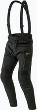 RST Pro Series Paragon D3O Textile Pants (Long Legs) - Black - Extra