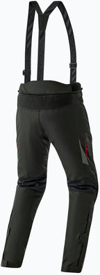 RST Pro Series Paragon D3O Textile Pants (Long Legs) - Black - Extra
