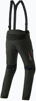 RST Pro Series Paragon D3O Textile Pants (Long Legs) - Black - Extra