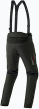 RST Pro Series Paragon D3O Textile Pants (Long Legs) - Black - Extra