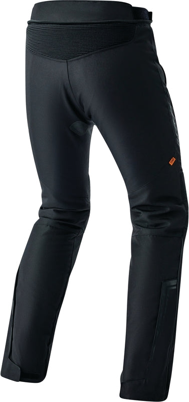 RST S1 D3O Textile Pants (Short Legs) - Black - Extra