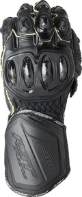 RST Pro Series GP D3O Gloves - Black - Main
